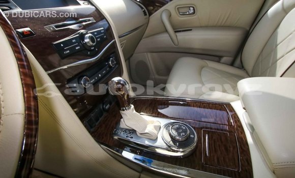 Buy Import Nissan Patrol Other Car in Import - Dubai in Batken Buy Import Nissan Patrol Other Car in Import - Dubai in Batken