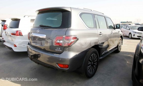 Buy Import Nissan Patrol Other Car in Import - Dubai in Batken Buy Import Nissan Patrol Other Car in Import - Dubai in Batken