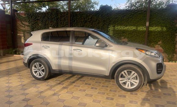 Buy Used Kia K9 Other Car in At–Bashi in Naryn Buy Used Kia K9 Other Car in At–Bashi in Naryn