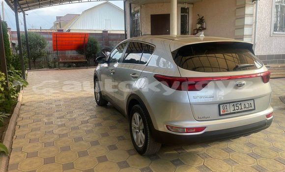 Buy Used Kia K9 Other Car in At–Bashi in Naryn Buy Used Kia K9 Other Car in At–Bashi in Naryn