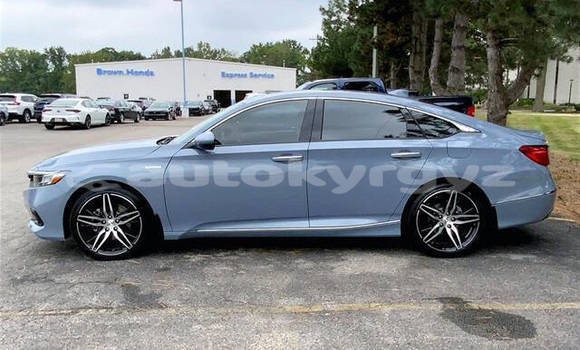 Buy Used Honda Accord Other Car in Bishkek in Bishkek Buy Used Honda Accord Other Car in Bishkek in Bishkek