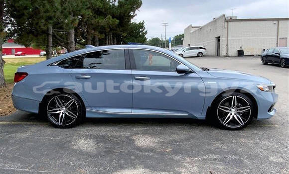 Buy Used Honda Accord Other Car in Bishkek in Bishkek Buy Used Honda Accord Other Car in Bishkek in Bishkek