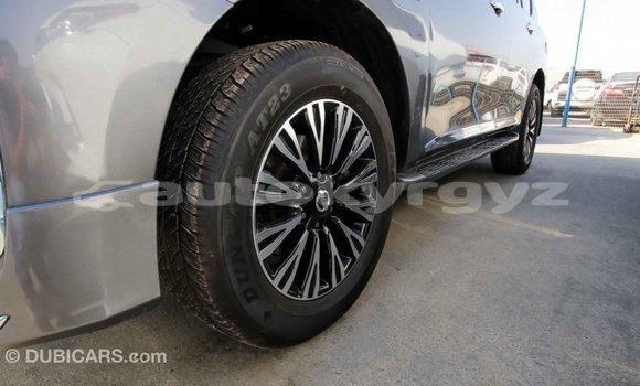 Buy Import Nissan Patrol Other Car in Import - Dubai in Batken Buy Import Nissan Patrol Other Car in Import - Dubai in Batken