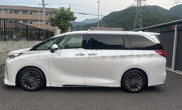 Buy Used Lexus LC White Car in Bishkek in Bishkek Buy Used Lexus LC White Car in Bishkek in Bishkek