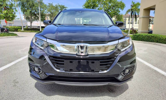 Buy Used Honda HR–V Black Car in Bishkek in Bishkek Buy Used Honda HR–V Black Car in Bishkek in Bishkek