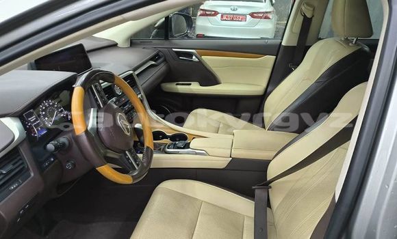 Buy Used Lexus RX 350 Other Car in Ananyevo in Issyk-Kul Buy Used Lexus RX 350 Other Car in Ananyevo in Issyk-Kul