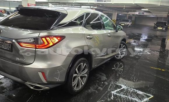 Buy Used Lexus RX 350 Other Car in Ananyevo in Issyk-Kul Buy Used Lexus RX 350 Other Car in Ananyevo in Issyk-Kul