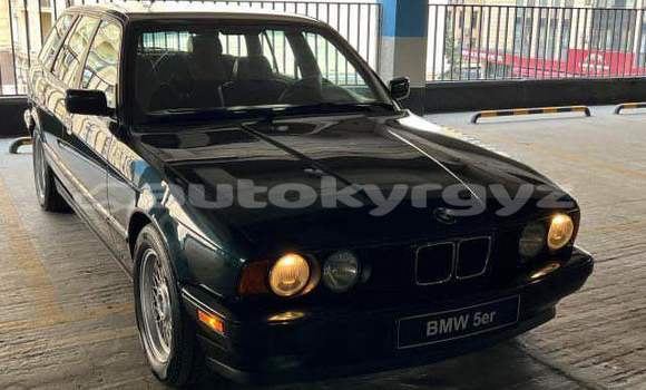 Buy Used BMW 02 (E10) Black Car in At–Bashi in Naryn Buy Used BMW 02 (E10) Black Car in At–Bashi in Naryn