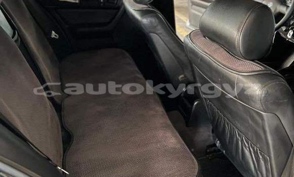 Buy Used BMW 02 (E10) Black Car in At–Bashi in Naryn Buy Used BMW 02 (E10) Black Car in At–Bashi in Naryn