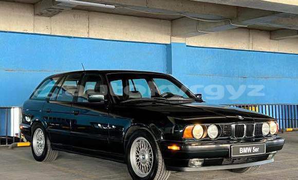 Buy Used BMW 02 (E10) Black Car in At–Bashi in Naryn Buy Used BMW 02 (E10) Black Car in At–Bashi in Naryn