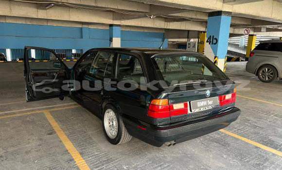 Buy Used BMW 02 (E10) Black Car in At–Bashi in Naryn Buy Used BMW 02 (E10) Black Car in At–Bashi in Naryn