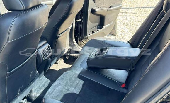 Buy Used Toyota Camry Black Car in At–Bashi in Naryn Buy Used Toyota Camry Black Car in At–Bashi in Naryn