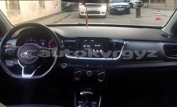 Buy Used Kia Sorento White Car in At–Bashi in Naryn Buy Used Kia Sorento White Car in At–Bashi in Naryn