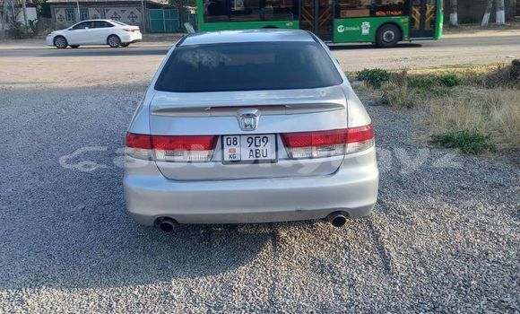 Buy Used Honda Inspire Other Car in At–Bashi in Naryn Buy Used Honda Inspire Other Car in At–Bashi in Naryn