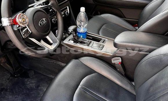 Buy Used Kia K5 Other Car in At–Bashi in Naryn Buy Used Kia K5 Other Car in At–Bashi in Naryn