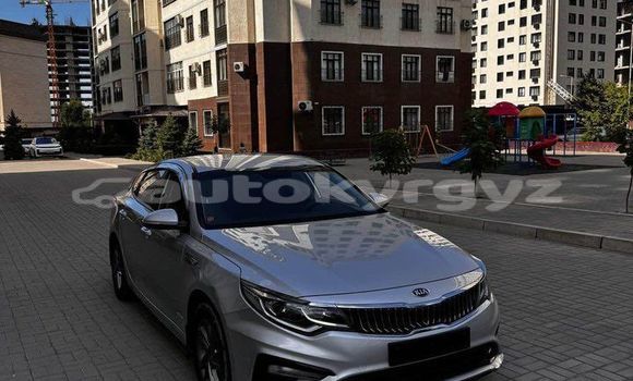 Buy Used Kia K5 Other Car in At–Bashi in Naryn Buy Used Kia K5 Other Car in At–Bashi in Naryn