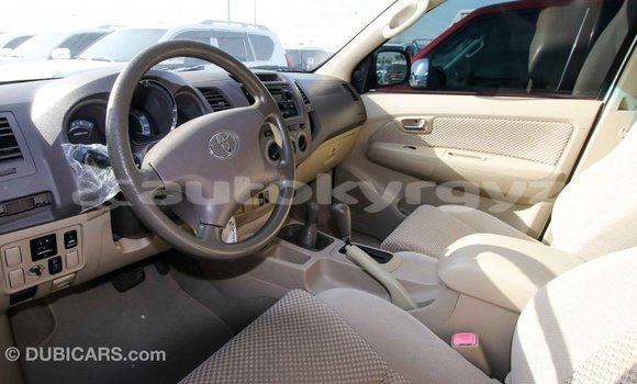 Buy Import Toyota Fortuner White Car in Import - Dubai in Batken Buy Import Toyota Fortuner White Car in Import - Dubai in Batken