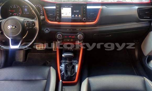 Buy Used Kia Sorento Red Car in At–Bashi in Naryn Buy Used Kia Sorento Red Car in At–Bashi in Naryn