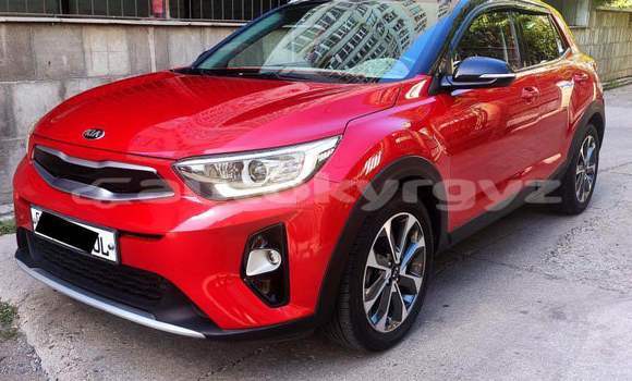 Buy Used Kia Sorento Red Car in At–Bashi in Naryn Buy Used Kia Sorento Red Car in At–Bashi in Naryn
