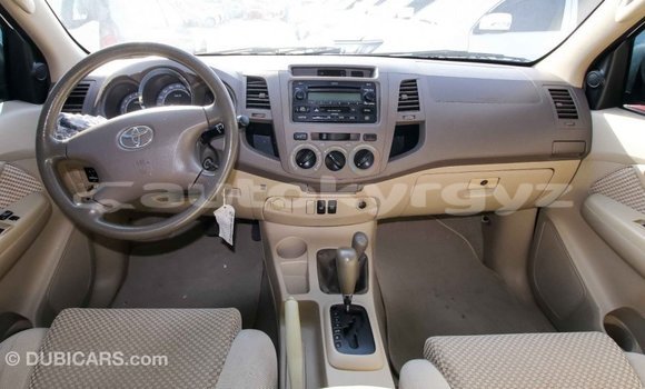 Buy Import Toyota Fortuner White Car in Import - Dubai in Batken Buy Import Toyota Fortuner White Car in Import - Dubai in Batken