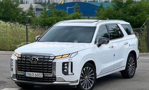 Buy Used Hyundai Marcia White Car in Ala Buka in Jalal-Abad Buy Used Hyundai Marcia White Car in Ala Buka in Jalal-Abad