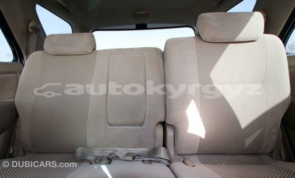 Buy Import Toyota Fortuner White Car in Import - Dubai in Batken Buy Import Toyota Fortuner White Car in Import - Dubai in Batken