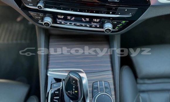 Buy Used BMW 2er Grand Tourer Black Car in Ala Buka in Jalal-Abad Buy Used BMW 2er Grand Tourer Black Car in Ala Buka in Jalal-Abad