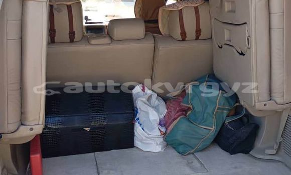 Buy Used Lexus GX Other Car in Ananyevo in Issyk-Kul Buy Used Lexus GX Other Car in Ananyevo in Issyk-Kul