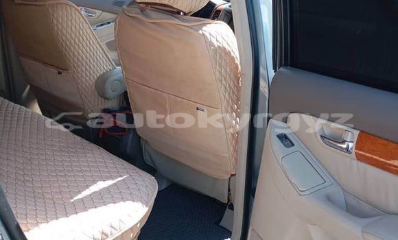 Buy Used Lexus GX Other Car in Ananyevo in Issyk-Kul Buy Used Lexus GX Other Car in Ananyevo in Issyk-Kul