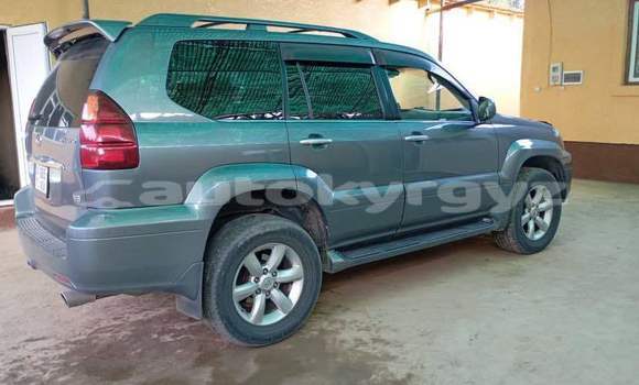 Buy Used Lexus GX Other Car in Ananyevo in Issyk-Kul Buy Used Lexus GX Other Car in Ananyevo in Issyk-Kul