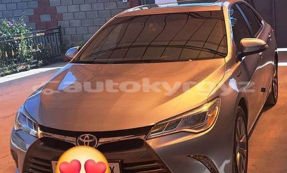 Buy Used Toyota Camry Other Car in Balykchy in Issyk-Kul Buy Used Toyota Camry Other Car in Balykchy in Issyk-Kul