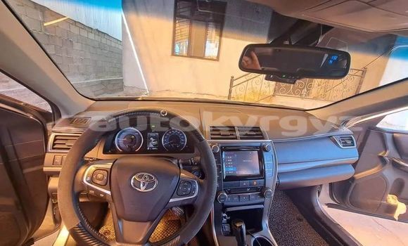 Buy Used Toyota Camry Other Car in Balykchy in Issyk-Kul Buy Used Toyota Camry Other Car in Balykchy in Issyk-Kul
