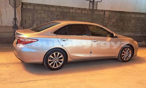 Buy Used Toyota Camry Other Car in Balykchy in Issyk-Kul Buy Used Toyota Camry Other Car in Balykchy in Issyk-Kul