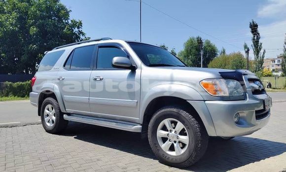 Buy Used Toyota Sequoia Other Car in Ananyevo in Issyk-Kul Buy Used Toyota Sequoia Other Car in Ananyevo in Issyk-Kul