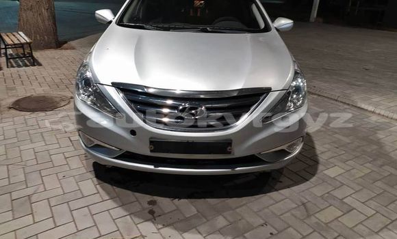 Buy Used Hyundai Atoz Other Car in At–Bashi in Naryn Buy Used Hyundai Atoz Other Car in At–Bashi in Naryn