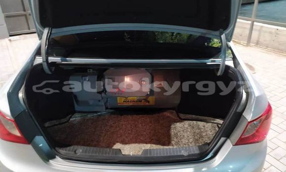 Buy Used Hyundai Atoz Other Car in At–Bashi in Naryn Buy Used Hyundai Atoz Other Car in At–Bashi in Naryn