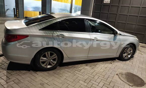 Buy Used Hyundai Atoz Other Car in At–Bashi in Naryn Buy Used Hyundai Atoz Other Car in At–Bashi in Naryn