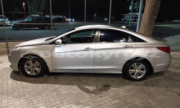 Buy Used Hyundai Atoz Other Car in At–Bashi in Naryn Buy Used Hyundai Atoz Other Car in At–Bashi in Naryn