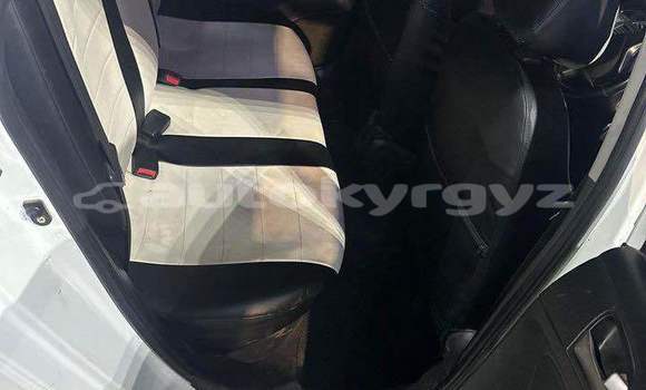 Buy Used Hyundai Solaris Other Car in Ala Buka in Jalal-Abad Buy Used Hyundai Solaris Other Car in Ala Buka in Jalal-Abad