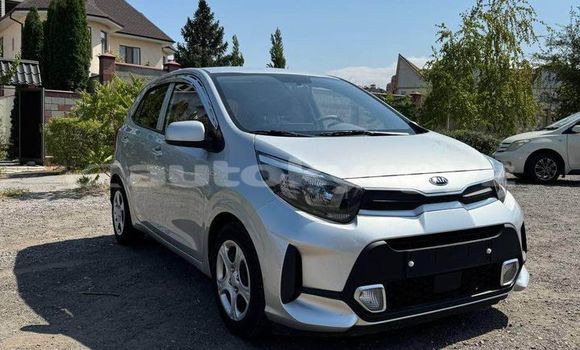 Buy Used Kia Morning Other Car in Balykchy in Issyk-Kul Buy Used Kia Morning Other Car in Balykchy in Issyk-Kul