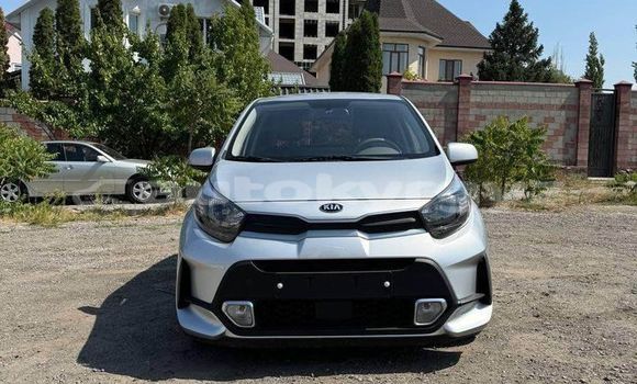 Buy Used Kia Morning Other Car in Balykchy in Issyk-Kul Buy Used Kia Morning Other Car in Balykchy in Issyk-Kul
