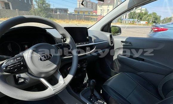 Buy Used Kia Morning Other Car in Balykchy in Issyk-Kul Buy Used Kia Morning Other Car in Balykchy in Issyk-Kul