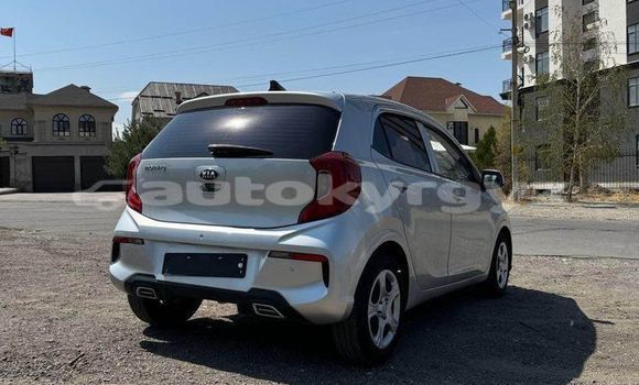 Buy Used Kia Morning Other Car in Balykchy in Issyk-Kul Buy Used Kia Morning Other Car in Balykchy in Issyk-Kul