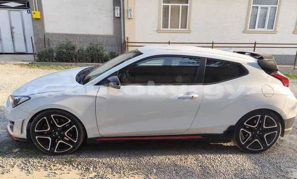 Buy Used Hyundai Veloster Other Car in Ala Buka in Jalal-Abad