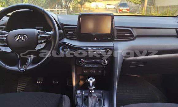 Buy Used Hyundai Veloster Other Car in Ala Buka in Jalal-Abad Buy Used Hyundai Veloster Other Car in Ala Buka in Jalal-Abad