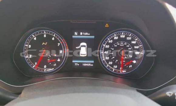 Buy Used Hyundai Veloster Other Car in Ala Buka in Jalal-Abad Buy Used Hyundai Veloster Other Car in Ala Buka in Jalal-Abad