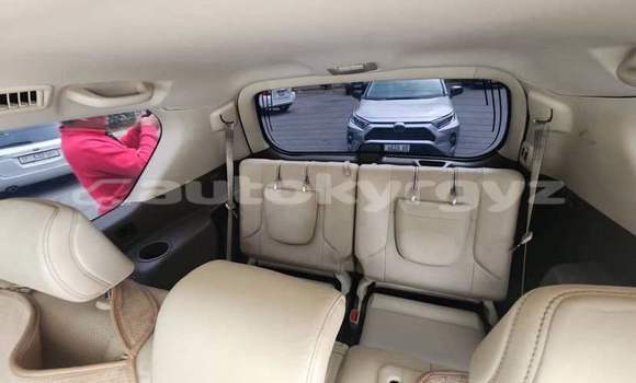 Buy Used Lexus GX Other Car in Ananyevo in Issyk-Kul Buy Used Lexus GX Other Car in Ananyevo in Issyk-Kul