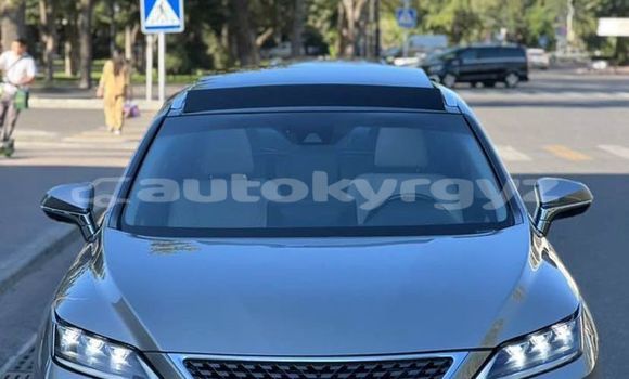 Buy Used Lexus RX Other Car in Balykchy in Issyk-Kul Buy Used Lexus RX Other Car in Balykchy in Issyk-Kul