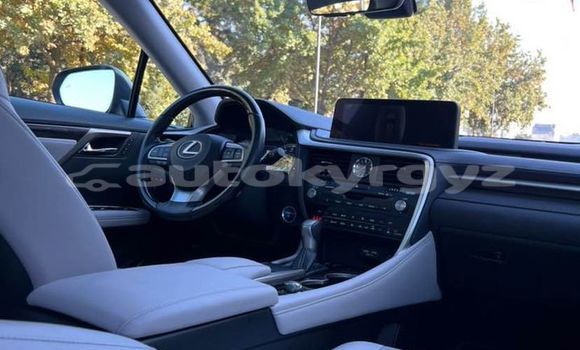 Buy Used Lexus RX Other Car in Balykchy in Issyk-Kul Buy Used Lexus RX Other Car in Balykchy in Issyk-Kul