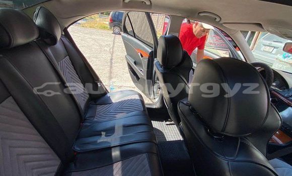 Buy Used Mercedes-Benz 200 Other Car in At–Bashi in Naryn Buy Used Mercedes-Benz 200 Other Car in At–Bashi in Naryn